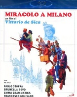 Miracolo a Milano (Blu-ray Movie), temporary cover art