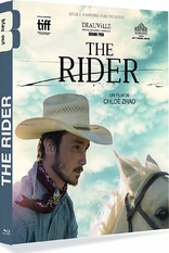 The Rider (Blu-ray Movie)