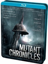 Mutant Chronicles (Blu-ray Movie), temporary cover art