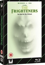 The Frighteners (Blu-ray Movie)