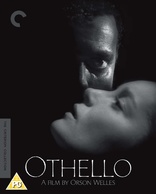 Othello (Blu-ray Movie)