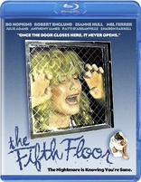 The Fifth Floor (Blu-ray Movie)