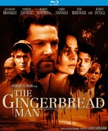 The Gingerbread Man (Blu-ray Movie)