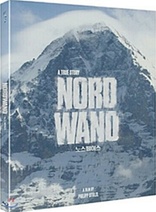 Nordwand (Blu-ray Movie), temporary cover art