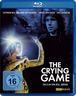 The Crying Game (Blu-ray Movie)