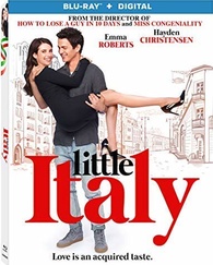 Little Italy (Blu-ray)