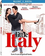 Little Italy (Blu-ray Movie)