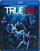 True Blood: The Complete Third Season (Blu-ray Movie)