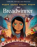 The Breadwinner (Blu-ray Movie)