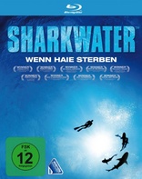 Sharkwater (Blu-ray Movie)