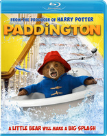 Paddington (Blu-ray Movie), temporary cover art