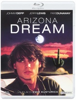 Arizona Dream (Blu-ray Movie)