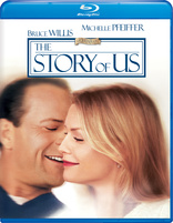 The Story of Us (Blu-ray Movie)