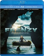 Frenzy (Blu-ray Movie)