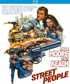 Street People (Blu-ray Movie)