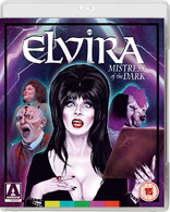 Elvira: Mistress of the Dark (Blu-ray Movie)