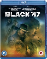 Black 47 (Blu-ray Movie)