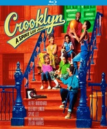 Crooklyn (Blu-ray Movie)