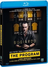 The Program (Blu-ray Movie)