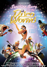 Disco Worms (Blu-ray Movie)