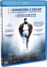 Precious (Blu-ray Movie)