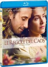 A Little Chaos (Blu-ray Movie)