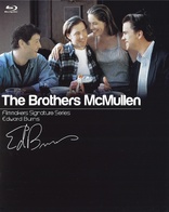 The Brothers McMullen (Blu-ray Movie)