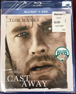 Cast Away (Blu-ray Movie)