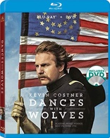 Dances with Wolves (Blu-ray Movie)