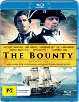 The Bounty (Blu-ray Movie)