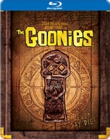 The Goonies (Blu-ray Movie)