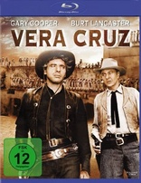 Vera Cruz (Blu-ray Movie)