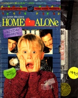 Home Alone (Blu-ray Movie)