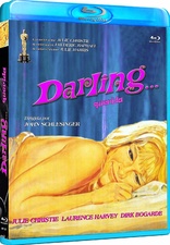 Darling (Blu-ray Movie)