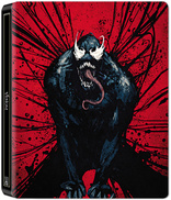 Venom (Blu-ray Movie)