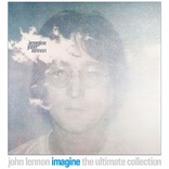 John Lennon: Imagine (Blu-ray Movie)