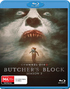 Channel Zero: Season Three - Butcher's Block (Blu-ray Movie)