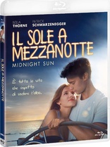 Midnight Sun (Blu-ray Movie)