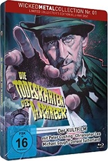 Dr. Terror's House of Horrors (Blu-ray Movie)