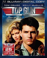 Top Gun (Blu-ray Movie)