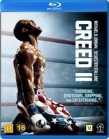 Creed II (Blu-ray Movie)