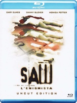 Saw (Blu-ray Movie)