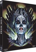 Black Swan (Blu-ray Movie)