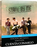 Stand By Me (Blu-ray Movie)