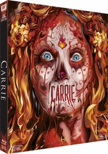 Carrie (Blu-ray Movie)