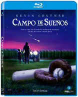 Field of Dreams (Blu-ray Movie)