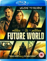 Future World (Blu-ray Movie)