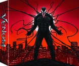 Venom (Blu-ray Movie), temporary cover art