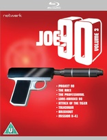 Joe 90 (Blu-ray Movie)