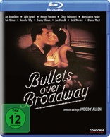 Bullets Over Broadway (Blu-ray Movie)